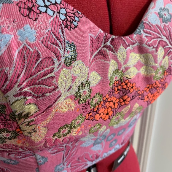 BEBE Bustier Top - Picture 3 of 6